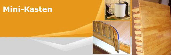 Mini-Kasten