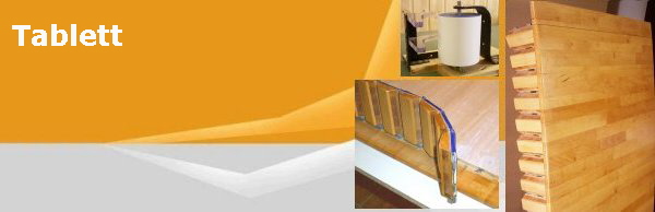 Tablett